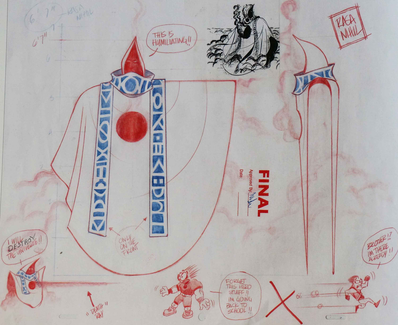 Illustration for article titled In 1997, Lucasarts Tried To Copy Diablo